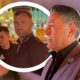 PODRŠKA KOJA SE RETKO VIĐA NA JAVNOJ SCENI: Sin Halida Muslimovića pojavio se na konferenciji i privukao pažnju detaljem (FOTO/VIDEO)