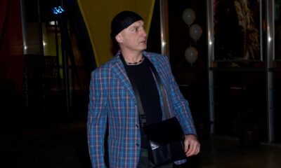 PORODIČNA SREĆA KOD MIKIJA MEĆAVE: Pevač proslavio dolazak unuka i rođenje ćerke u kratkom razmaku (FOTO)