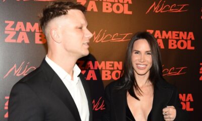 POSLE DUGOGODIŠNJE LJUBAVI SVE SE PROMENILO: Nikolija Jovanović i Relja Popović venčali se u intimnoj ceremoniji (FOTO) – venčanje Nikolije Jovanović i Relje Popovića