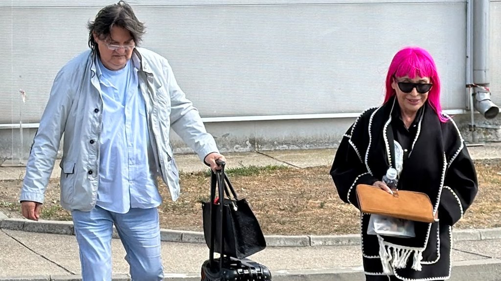 PROMENA KOJU NIJE OČEKIVALA: Zorica Brunclik otkrila kako izgleda oporavak posle operacije (FOTO) (VIDEO)