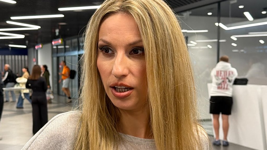 RADA OTKRIVA KAKO IZGLEDA RADITI POD PRITISKOM TRENDOVA: Priznala koliko zna o povratku Milana Stankovića (FOTO) – povratak Milana Stankovića