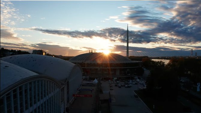Sajam energetike i EcoFair u Beogradu: Radno vreme i cene ulaznica za halu 3