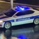 Samoubistvo policajca u Vladičinom Hanu: Porodica pronašla telo u kući