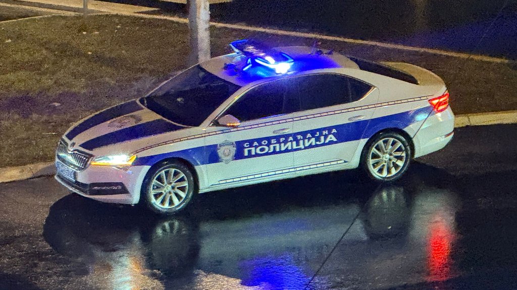 Samoubistvo policajca u Vladičinom Hanu: Porodica pronašla telo u kući