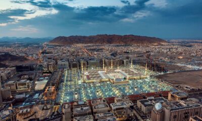 Saudijska Arabija se suočava sa napadima Huta uprkos snažnoj vojsci – napadi na Saudijsku Arabiju