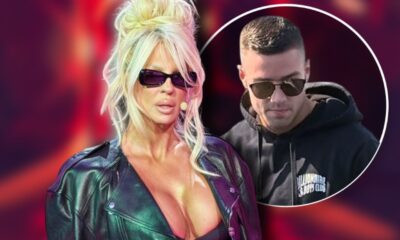 SVE SE PROMENILO NA JEDNOM DOGAĐAJU: Karleuša i Ševo razmenili poljubac pred svima, snimak izazvao pažnju (FOTO) (VIDEO) – poljubac Karleuše i Ševa