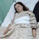 TEŽAK PERIOD ZA MALU CANU: Pevačica operisana nakon naglog pogoršanja zdravlja, javila se iz bolnice (FOTO) – Mala Cana operisana