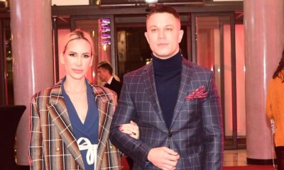 ZAJEDNIČKA MISIJA NIKOLIJE I RELJE: Nakon 12 godina ljubavi krunisali vezu tajnim venčanjem (FOTO) – Relja Popović i Nikolija Jovanović