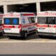 20 novih saniteta za Srbiju: Pokretne bolnice stižu u zdravstvene centre širom zemlje