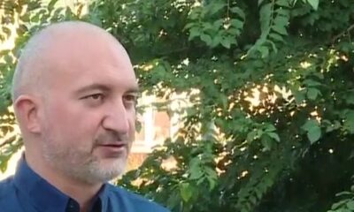 Afrički oblak stiže nad Srbiju: Prljava kiša i toplija zima na vidiku – prljava kiša u Beogradu