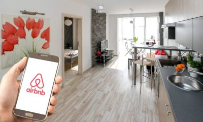 Airbnb uvodi zabranu zahtevima domaćina za pranje sudova gostima – zabrana zahtevima domaćina za pranje sudova gostima