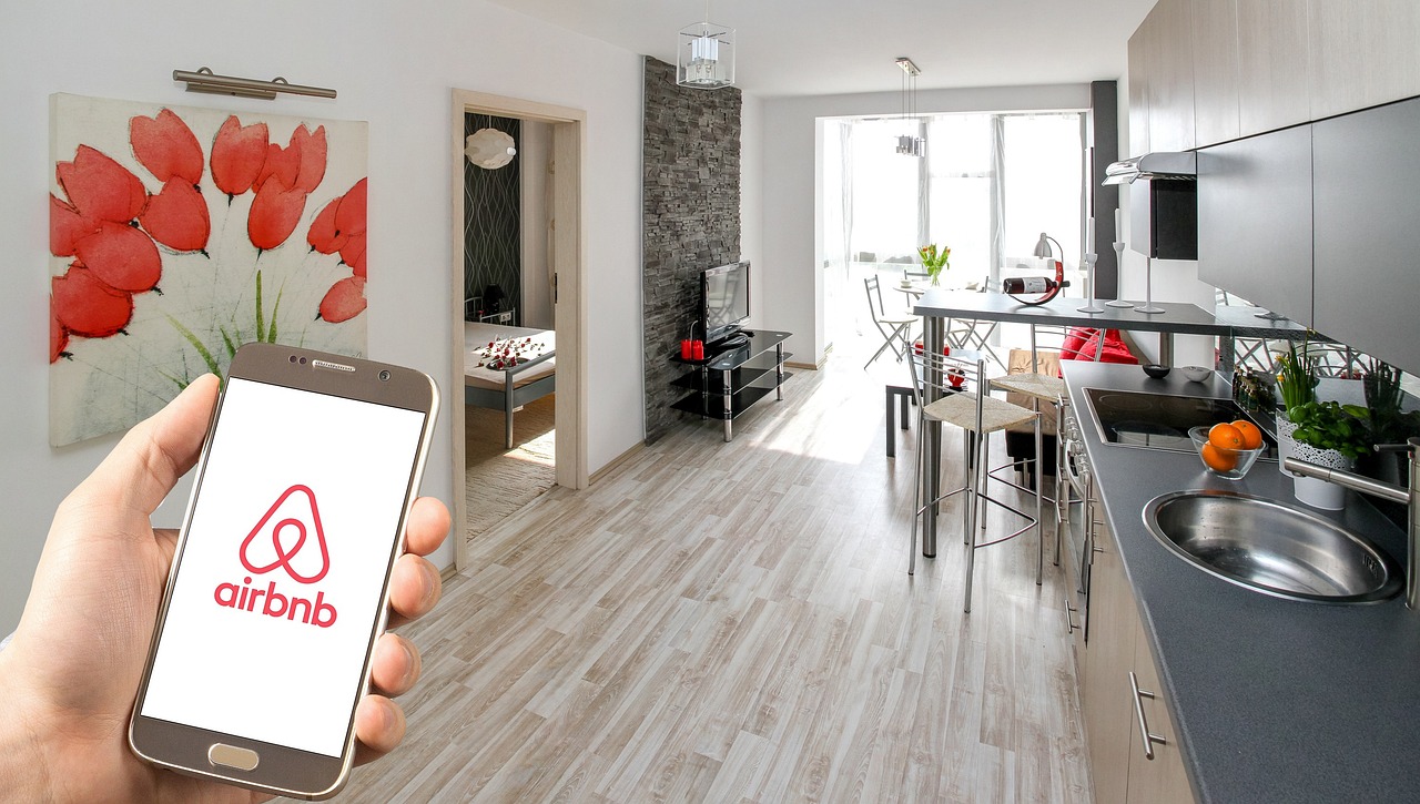 Airbnb uvodi zabranu zahtevima domaćina za pranje sudova gostima – zabrana zahtevima domaćina za pranje sudova gostima