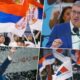 Aleksandar Vučić najavio priznanje izbornog rezultata i poručio da će braniti pobedu – Vučić izborne izjave