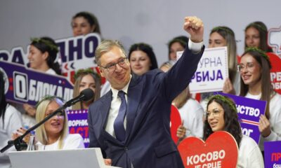 Aleksandar Vučić najavio infrastrukturne projekte i rast zaposlenosti u Nišu – skup u Nišu