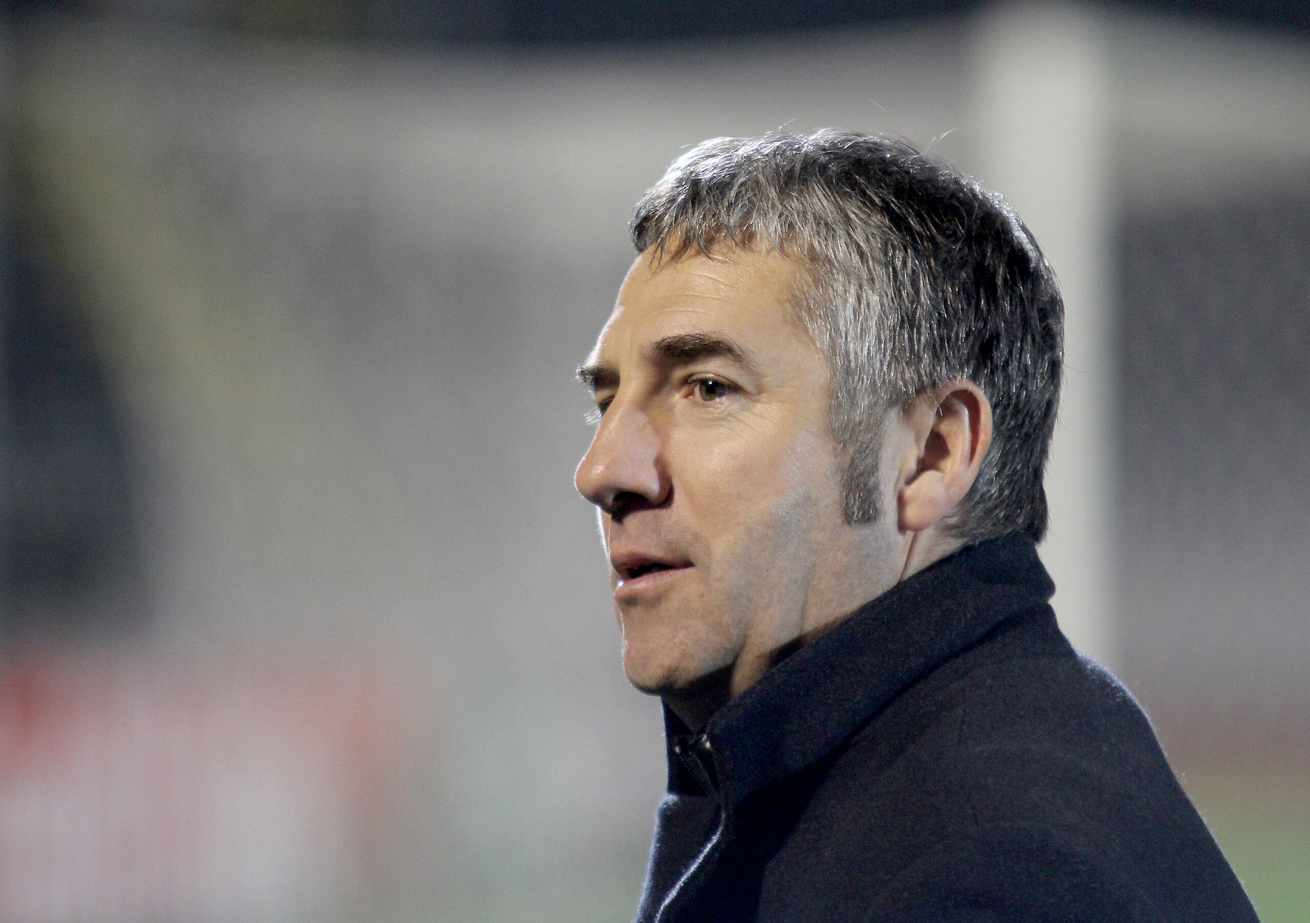 Athletic Bilbao pod Terzićem na istoj raskrsnici kao u eri Berizza: Šta donose naredne utakmice?