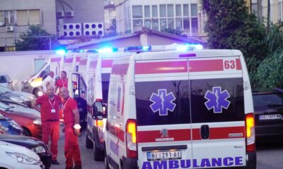 Autobus udario dečaka na trotinetu: Saobraćajna nesreća na Novom Beogradu