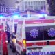 Autobus udario dečaka na trotinetu: Saobraćajna nesreća na Novom Beogradu