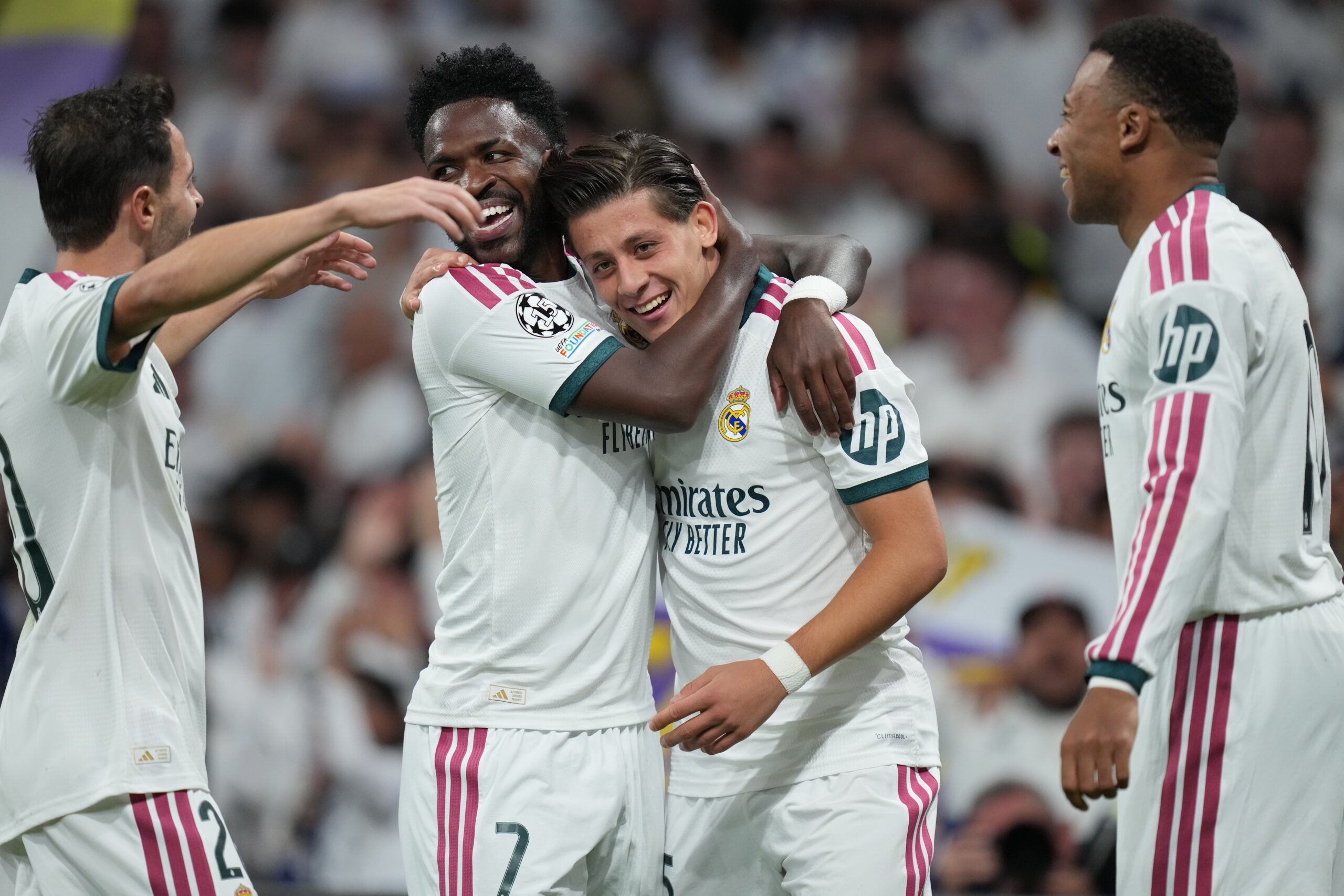 Barselona i Real Madrid igraju El Klasiko u LaLiga: Kada je derbi i gde ga gledati