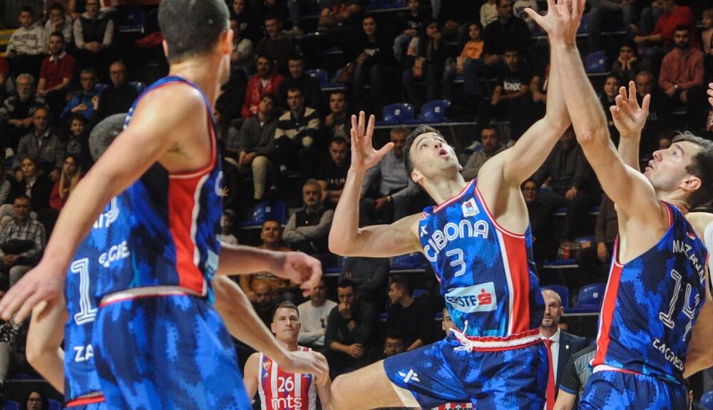 Cibona i Ivan Rudež raskinuli saradnju, klub preuzima pomoćni stručni tim – Cibona Ivan Rudež