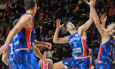 Cibona i Ivan Rudež raskinuli saradnju, klub preuzima pomoćni stručni tim – Cibona Ivan Rudež
