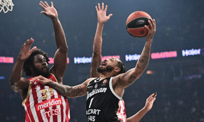 Crvena zvezda u sredini tabele Lige konferencija: Pogled na plasman posle dva kola