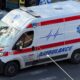 Devet povređenih u seriji udesa u Nišu: Među njima i dete – saobraćajne nezgode u Nišu