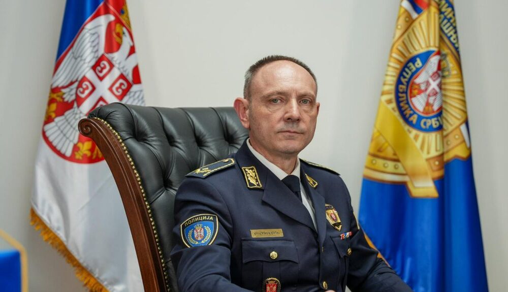 Direkcija policije sprovodi mere za bezbedan izborni proces u Srbiji – bezbednost izbornog procesa