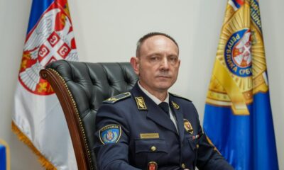 Direkcija policije sprovodi mere za bezbedan izborni proces u Srbiji – bezbednost izbornog procesa