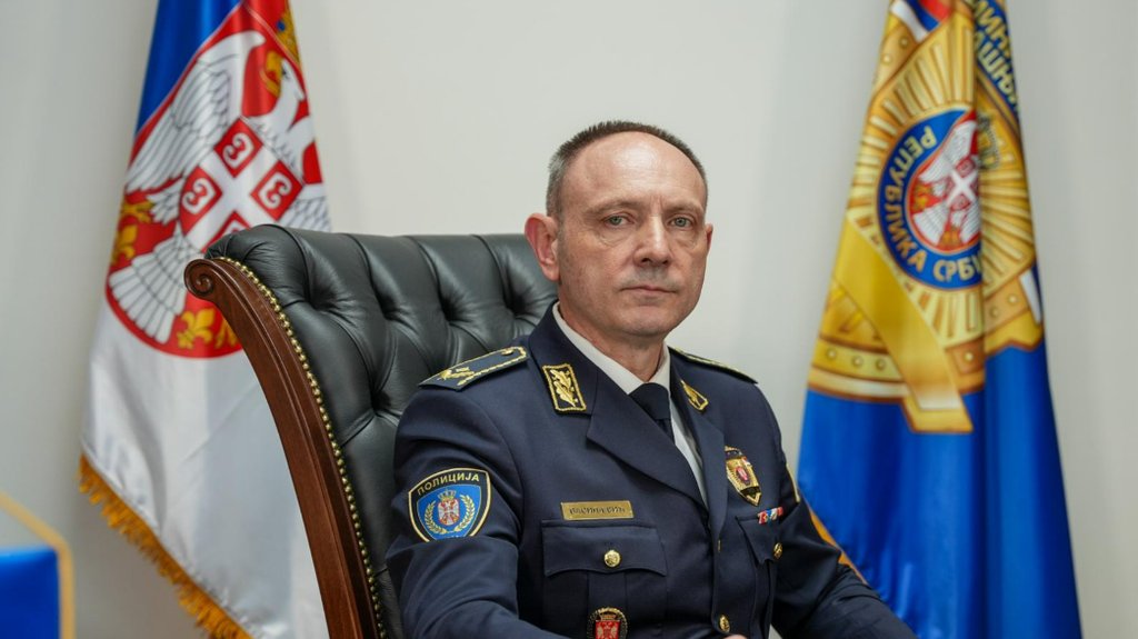 Direkcija policije sprovodi mere za bezbedan izborni proces u Srbiji – bezbednost izbornog procesa