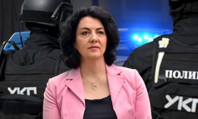 Dragana Sotirovski pred sudom: Nastavak procesa protiv bivše gradonačelnice Niša – optužnica protiv Dragane Sotirovski