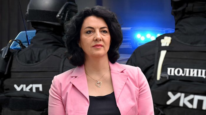 Dragana Sotirovski pred sudom: Nastavak procesa protiv bivše gradonačelnice Niša – optužnica protiv Dragane Sotirovski
