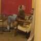 EMOCIJE NA IVICI TOKOM SVAĐE U RIJALITIJU: Aneli sela Filipu Caru u krilo dok su pokušavali da izglade sukob (VIDEO) – pomirenje Filipa Cara i Aneli Ahmić