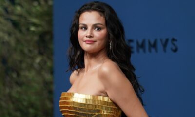 FANOVI SU PRIMETILI PROMENU U GLASU SELENE GOMEZ: Pevačica otkrila posledice zavisnosti od nikotina pred kamerama (VIDEO)