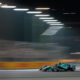 Fernando Alonso: Znamo gde treba da napredujemo, nije me zabrinulo stanje u Singapuru