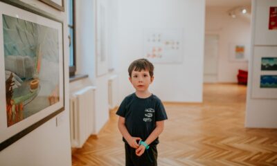 Izložba Branislava Petrića „Kosamdesete” uskoro u Muzeju savremene umetnosti – Branislav Petrić izložba Novi Sad