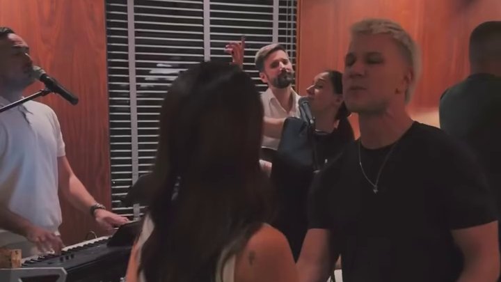 IZNENAĐENJE ZA GOSTE NA TAJNOJ PROSLAVI: Relja Popović i Nikolija Jovanović izgovorili sudbonosno „da“ u intimnom krugu (FOTO) – venčanje Relje Popovića i Nikolije Jovanović