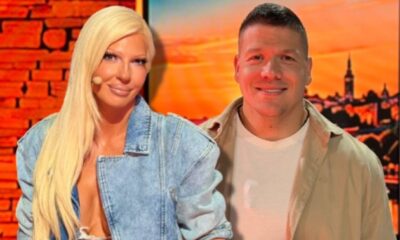 KADA JE SVE DELOVALO NEMOGUĆE: Jelena Karleuša i Sloba Radanović javno razmenili komentare, reakcije ne prestaju (VIDEO)