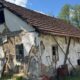 KADA USPOMENE PREVAŽILAZE VREME: Milan Bosiljčić podelio slike oronule porodične kuće iz Sjeverina (FOTO) – napad vremena na porodičnu kuću