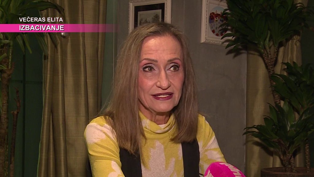 KAKO JE LJILJANA JAKŠIĆ PREBRODILA TEŽAK PERIOD: Glumica otkrila detalje detinjstva i borbe kao samohrana majka (FOTO) – život bez struje