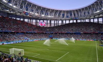 Katar ponovo domaćin Interkontinentalnog kupa 2026: Treća godina zaredom fudbalske elite – Katar Copa Intercontinental finale