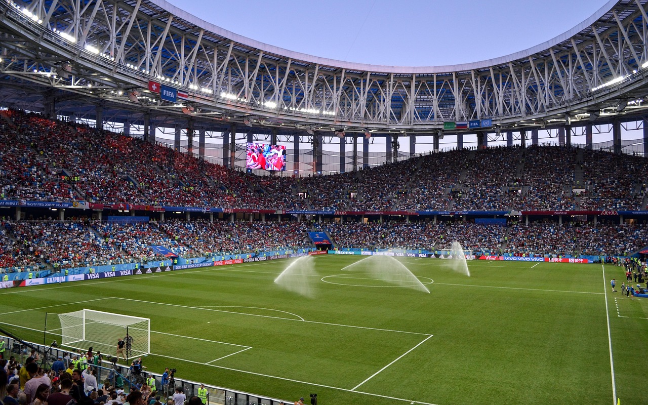 Katar ponovo domaćin Interkontinentalnog kupa 2026: Treća godina zaredom fudbalske elite – Katar Copa Intercontinental finale
