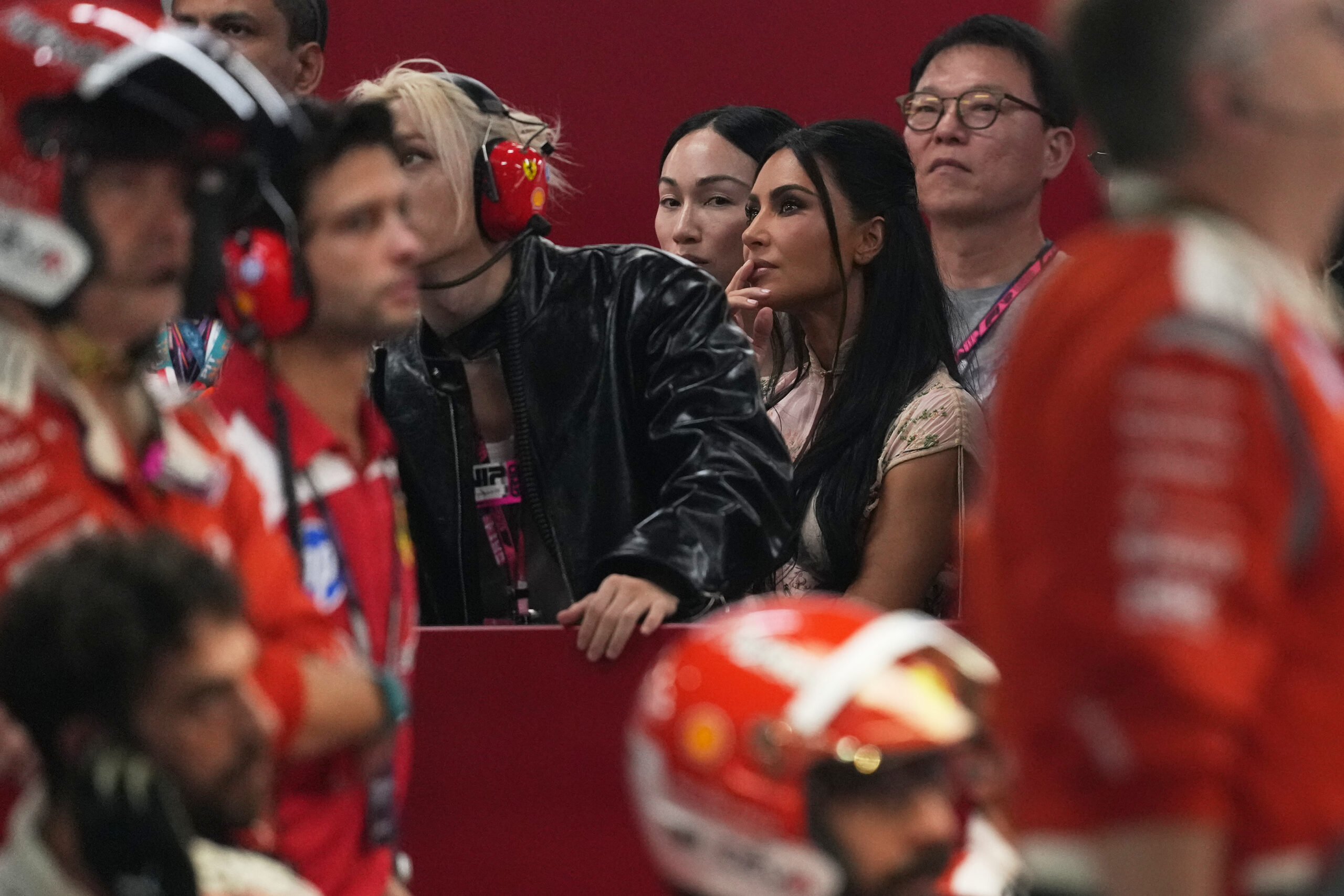 Kim Kardashian očarala vintage haljinom na glamuroznoj proslavi – Kim Kardashian moda