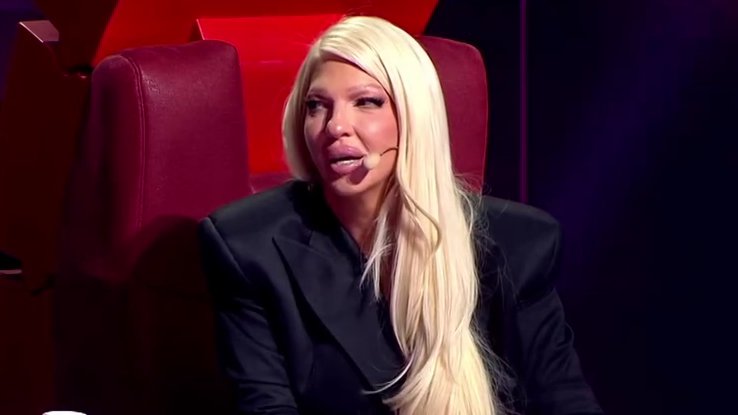 KO BI OČEKIVAO OVAKAV MOMENAT U EMISIJI: Jelena Karleuša zatečena komentarom Desingerice, reakcija žirija izazvala smeh (VIDEO) – Pinkove zvezde