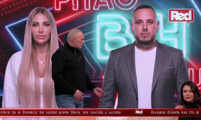 KONFLIKT U ELITI DOBIJA NOVU DIMENZIJU: Sale Luks oštro prozvao Aneli Ahmić, otkrio stav o Anđeli Đuričić i Filipu Caru (VIDEO) – Sale Luks u Eliti