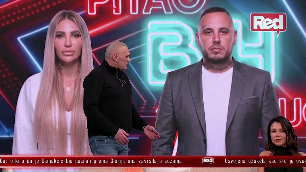KONFLIKT U ELITI DOBIJA NOVU DIMENZIJU: Sale Luks oštro prozvao Aneli Ahmić, otkrio stav o Anđeli Đuričić i Filipu Caru (VIDEO) – Sale Luks u Eliti