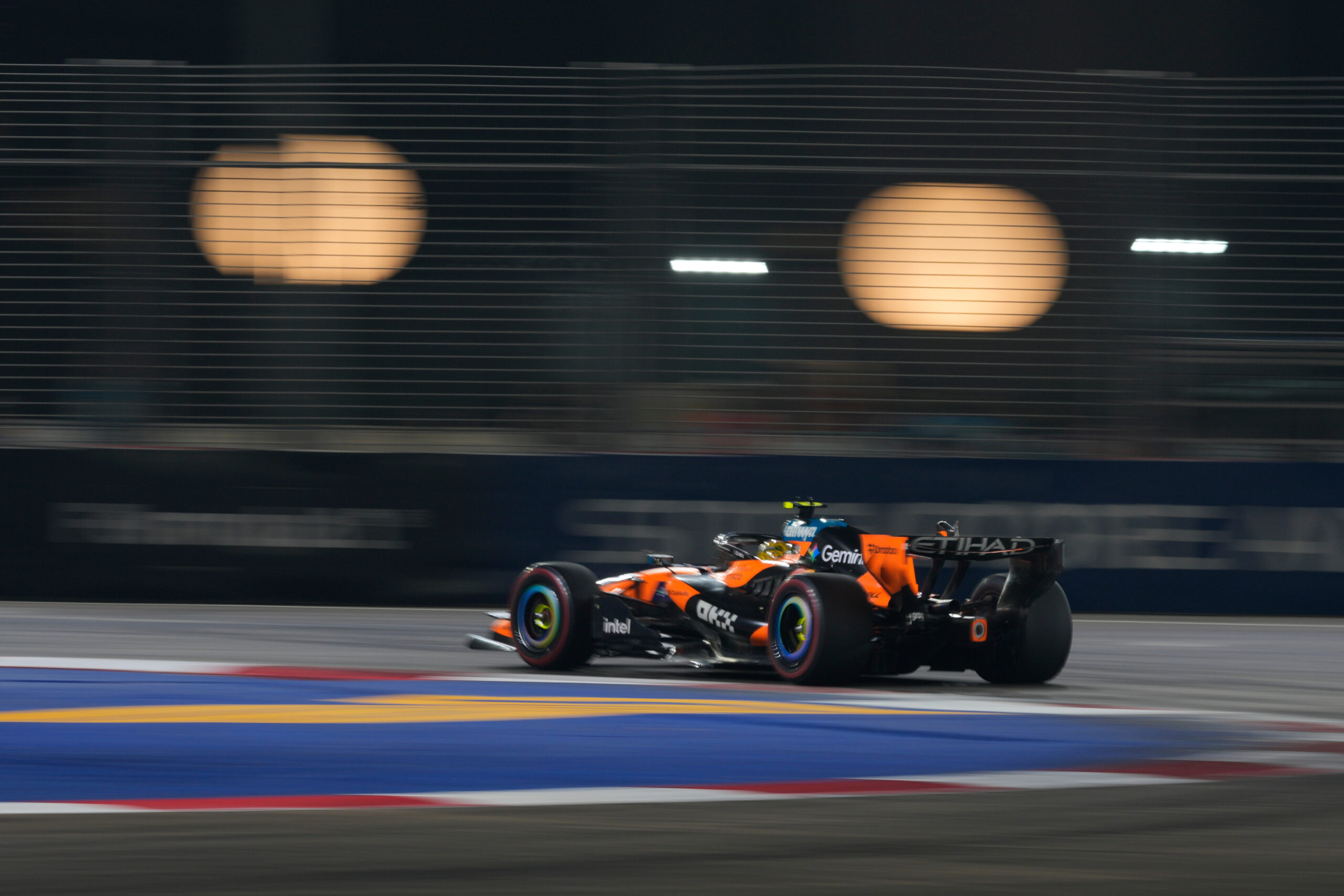 Lando Noris: Preuzimam odgovornost za svoje greške u F1 sezoni – Lando Noris greške
