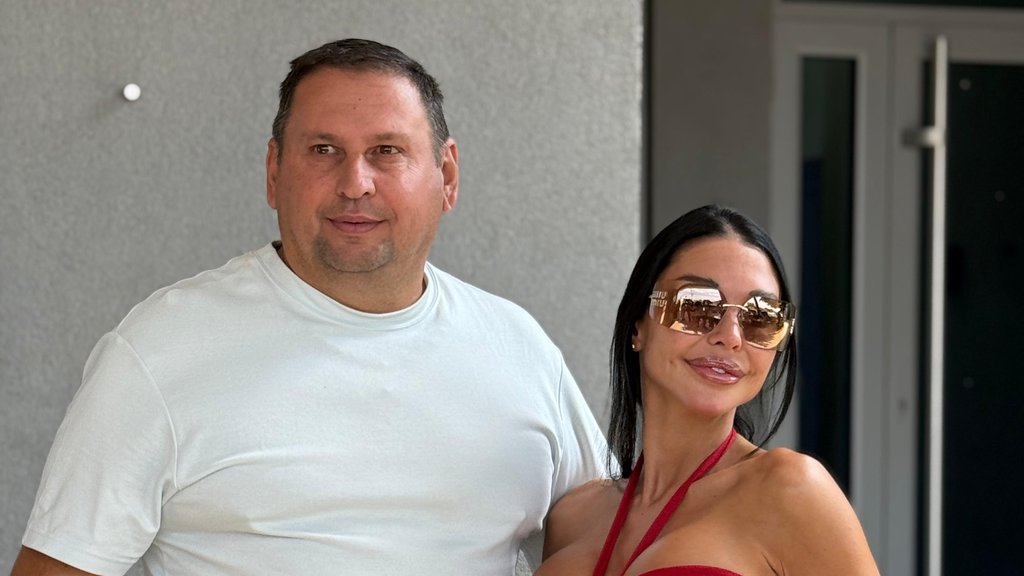 MAJA MARINKOVIĆ NA NOGAMA POSLE OPERACIJE: Taki podelio prvi snimak iz bolnice, otkriveni detalji oporavka (FOTO) – Maja Marinković operacija