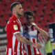 Marko Arnautović nije slavio gol Crvene zvezde: Evo šta se desilo tokom preokreta protiv Kopenhagena – Marko Arnautović Crvena zvezda Kopenhagen
