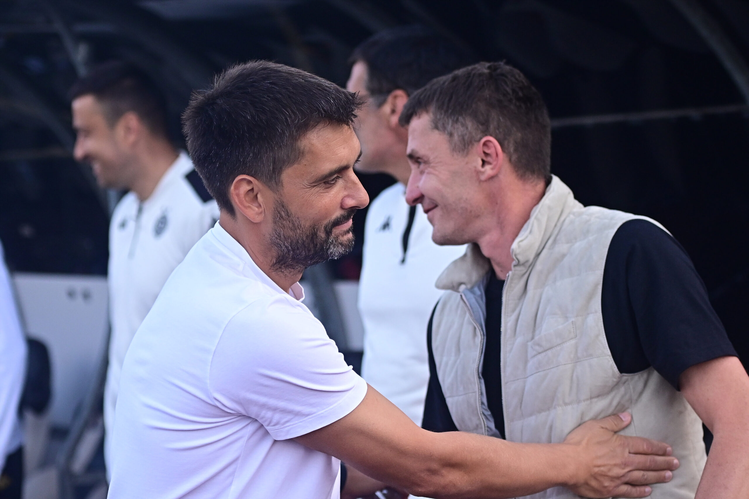 Marko Savić pred duel sa Mladosti: Očekujemo težak ispit u Lučanima