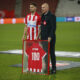 Mateja Gaštarov postigao bizaran autogol na Marakani: Zvezdin biser iznenadio sve prisutne – Mateja Gaštarov Crvena zvezda autogol